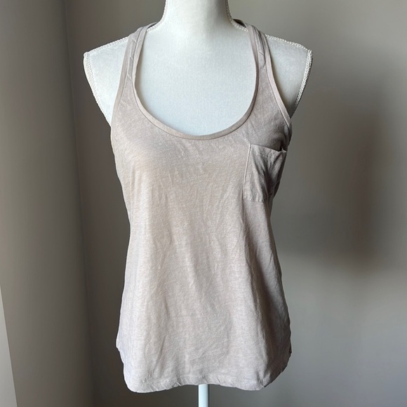 5/$25 Bluenotes Tank Top - Picture 1 of 10